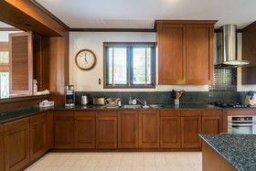 Sai Taan villas by Lofty