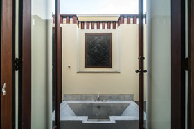 Sai Taan villas by Lofty