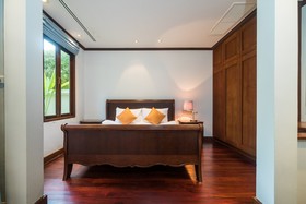 Sai Taan villas by Lofty