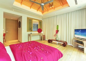 Seventh Villa