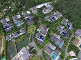 Seventh Villa