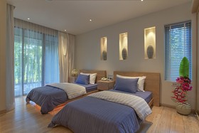 Seventh Villa