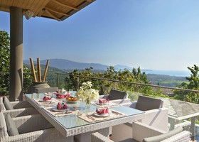 Seventh Villa