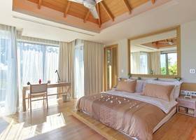 Seventh Villa
