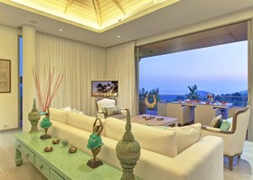Seventh Villa