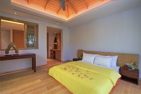 Seventh Villa
