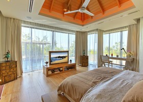 Seventh Villa