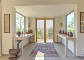 Seventh Villa