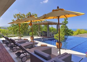 Seventh Villa