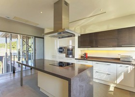 Seventh Villa