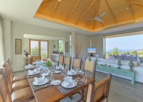 Seventh Villa