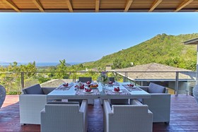 Seventh Villa