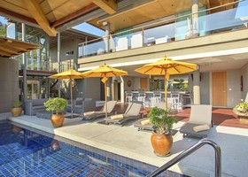 Seventh Villa