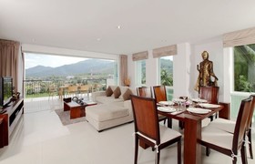 The Park Surin Serviced Apartments