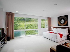 The Park Surin Serviced Apartments