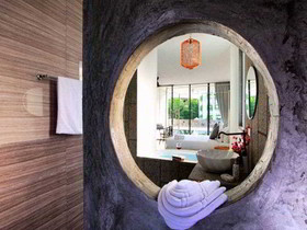 Surintra Boutique Resort