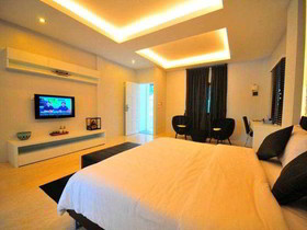 Surintra Boutique Resort