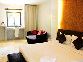 Surintra Boutique Resort