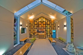 Surintra Boutique Resort