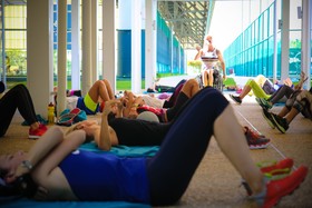 Thanyapura Sports & Health Resort