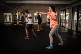 Thanyapura Sports & Health Resort