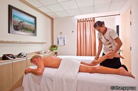 Thanyapura Sports & Health Resort