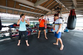 Thanyapura Sports & Health Resort