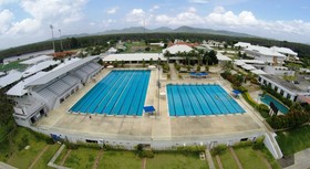 Thanyapura Sports & Health Resort
