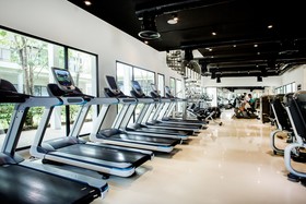 Thanyapura Sports & Health Resort