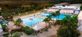 Thanyapura Sports & Health Resort