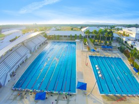 Thanyapura Sports & Health Resort