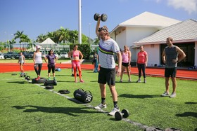 Thanyapura Sports & Health Resort