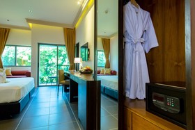 Thanyapura Sports & Health Resort