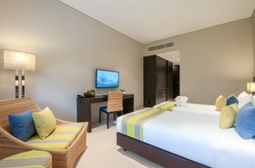 Thanyapura Sports & Health Resort