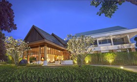 Thanyapura Sports & Health Resort