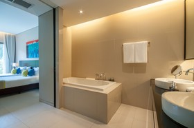 Thanyapura Sports & Health Resort