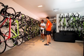 Thanyapura Sports & Health Resort