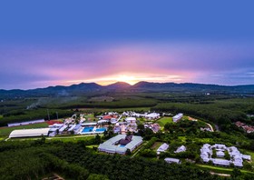 Thanyapura Sports & Health Resort
