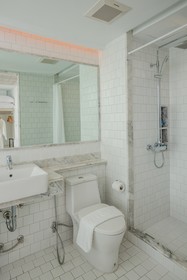 The Bloc Hotel