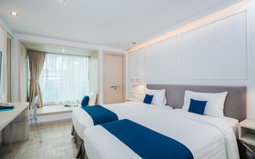 The Bloc Hotel
