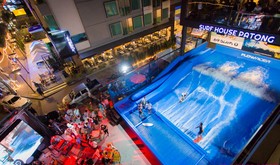 The Bloc Hotel