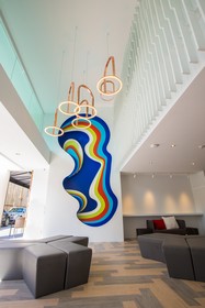 The Bloc Hotel