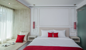 The Bloc Hotel