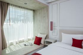 The Bloc Hotel