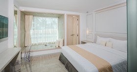 The Bloc Hotel