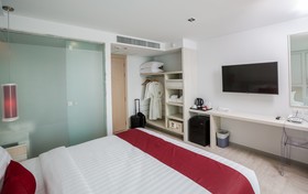 The Bloc Hotel