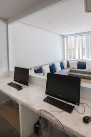 The Bloc Hotel