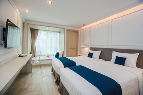 The Bloc Hotel