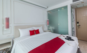The Bloc Hotel