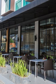 The Bloc Hotel